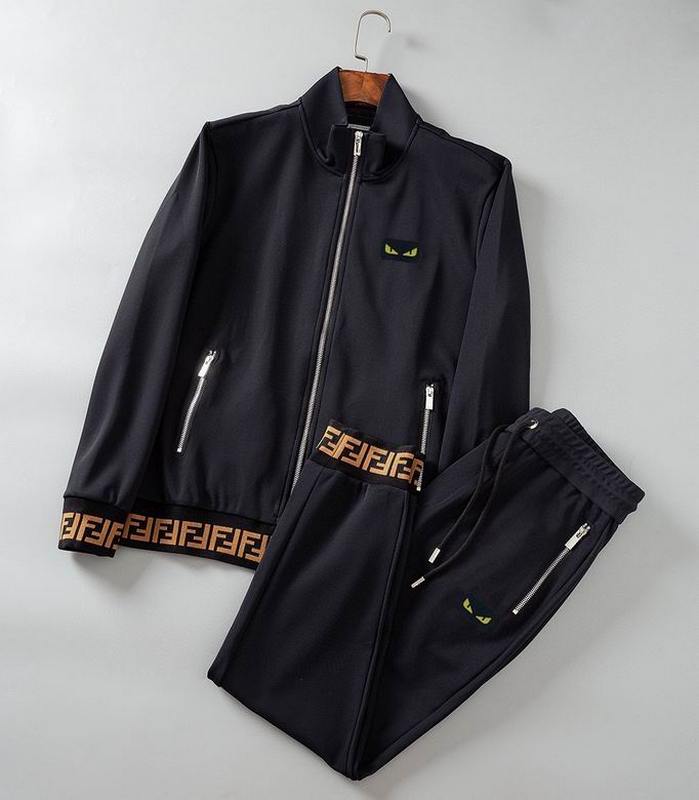 Fendi Men's Suits 34